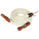 Stockman Cotton Reins - Country Scene Saddlery and Pet Supplies