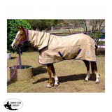 New! Stradbroke Combo (Jute) - Country Scene Saddlery and Pet Supplies