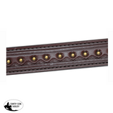 New! Straight Harper Breast Collar