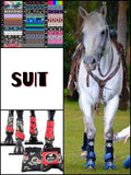 Suit Boots. - Country Scene Saddlery and Pet Supplies