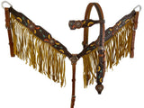 NEW! Sunflower & Arrow design. - Country Scene Saddlery and Pet Supplies