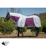 New! SUNSHADE COMBO - 5’0 / 6’0 - Fly Mesh Protection