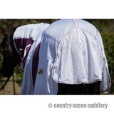 Sunshade Combo Fly Mesh Protection