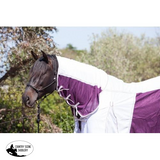 Sunshade Combo Fly Mesh Protection