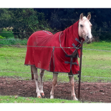 Sunshade Combo Fly Mesh Protection