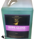 New! Supa-Gloss Shampoo 5 litre