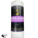 New! Supa-Gloss Shampoo 5 litre