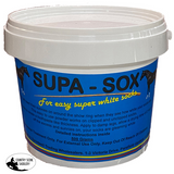 🐎 NEW! Supa Sox Grooming