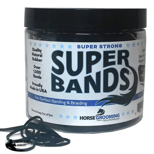 New! Super Bands™