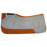 Superior Felt Saddle Pad - Country Scene Saddlery and Pet Supplies