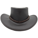 New! Swagman Brown - Hats