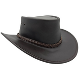 New! Swagman Brown - Hats