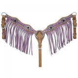 Silver Royal Sweet Pea collection - Country Scene Saddlery and Pet Supplies