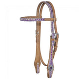 Silver Royal Sweet Pea collection - Country Scene Saddlery and Pet Supplies