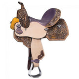 Silver Royal Sweet Pea collection - Country Scene Saddlery and Pet Supplies