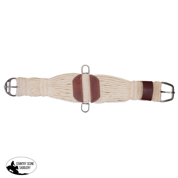 NEW! Syd Hill 27 Strand Roper Cinch Fenders