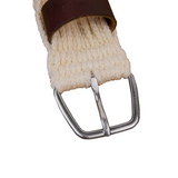 NEW! Syd Hill 27 Strand Straight Cinch - Country Scene Saddlery and Pet Supplies