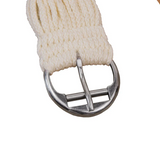 NEW! Syd Hill 27 Strand Straight Cinch - Country Scene Saddlery and Pet Supplies