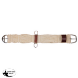 NEW! Syd Hill 27 Strand Straight Cinch - Country Scene Saddlery and Pet Supplies