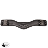 NEW! Syd Hill Anatomical Leather Dressage Girth - Country Scene Saddlery and Pet Supplies