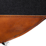 New! Syd Hill Bareback Pad - Country Scene Saddlery and Pet Supplies