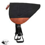 New! Syd Hill Bareback Pad - Country Scene Saddlery and Pet Supplies
