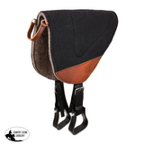 New! Syd Hill Bareback Pad