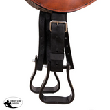 New! Syd Hill Bareback Pad