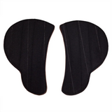 New! Syd Hill Barkley Premium Wool Felt Panels saddle accessores