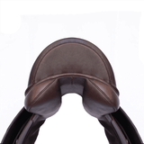 Syd Hill Bentley Pony Show Saddle - Deep Seat Saddles