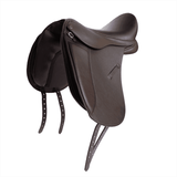 Syd Hill Bentley Pony Show Saddle - Deep Seat Saddles