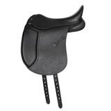 Syd Hill Bentley Pony Show Saddle - Deep Seat Saddles