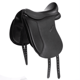 Syd Hill Bentley Pony Show Saddle - Deep Seat Saddles