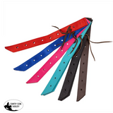 New! Syd Hill Billet Strap and Latigo - Country Scene Saddlery and Pet Supplies