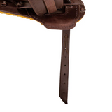 New! Syd Hill Billet Strap and Latigo - Country Scene Saddlery and Pet Supplies