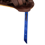 New! Syd Hill Billet Strap Royal Blue