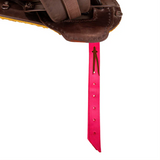 New! Syd Hill Billet Strap Hot Pink