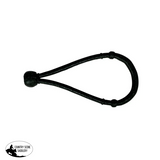 New! Syd Hill Bosal-Black - Country Scene Saddlery and Pet Supplies