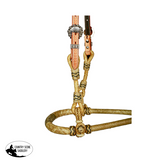 New! Syd Hill Bosal Set - Country Scene Saddlery and Pet Supplies