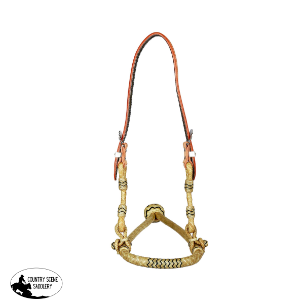 Syd Hill Bosal Set