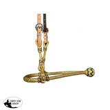 New! Syd Hill Bosal Set - Country Scene Saddlery and Pet Supplies