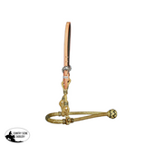 New! Syd Hill Bosal Set - Country Scene Saddlery and Pet Supplies