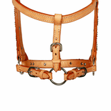 Syd Hill Buller Show Halter Western Halters