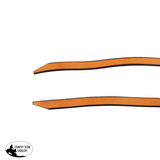 New! Syd Hill Classic Split Reins= Natural Bosal Set