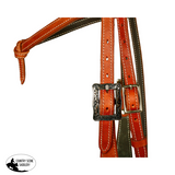 New! Syd Hill Coolum Bridle= Tan - Country Scene Saddlery and Pet Supplies