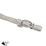 New! Syd Hill Cotton Polocrosse Reins - Country Scene Saddlery and Pet Supplies
