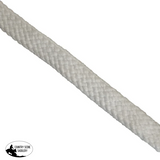 New! Syd Hill Cotton Polocrosse Reins - Country Scene Saddlery and Pet Supplies