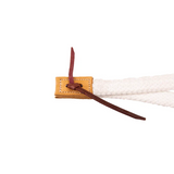 New! Syd Hill Cotton Stockman Reins - Country Scene Saddlery and Pet Supplies
