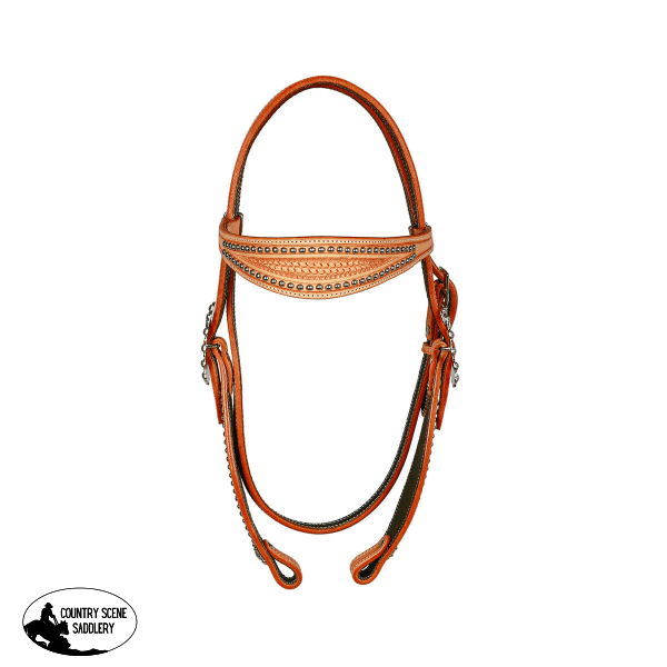 Syd Hill Crosby Bridle