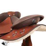 New! Syd Hill Darwin Half Breed 16 inch